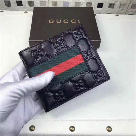 buy fake guccie wallet